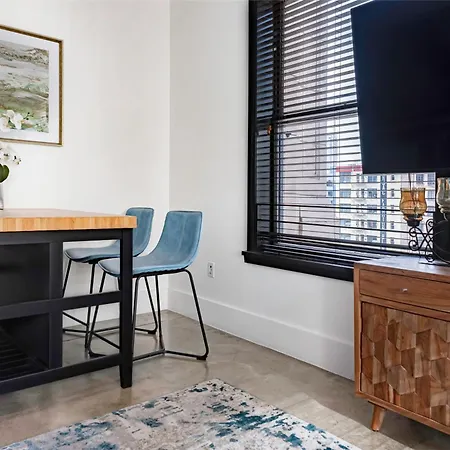 Gorgeous Apartment 2-Bedroom 2-Bathroom Los Angeles Esterno foto