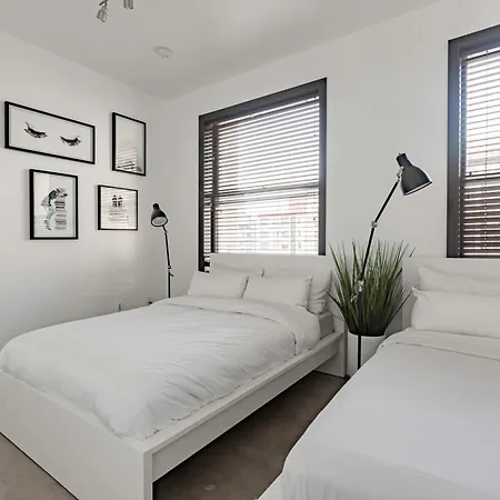 Gorgeous Apartment 2-Bedroom 2-Bathroom Los Angeles Esterno foto