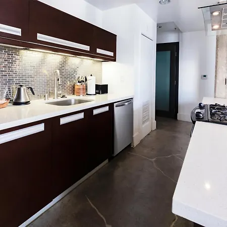 Gorgeous Apartment 2-Bedroom 2-Bathroom Los Angeles Esterno foto