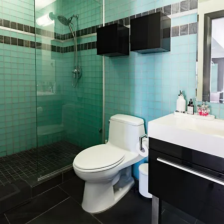 Gorgeous Apartment 2-Bedroom 2-Bathroom Los Angeles Esterno foto