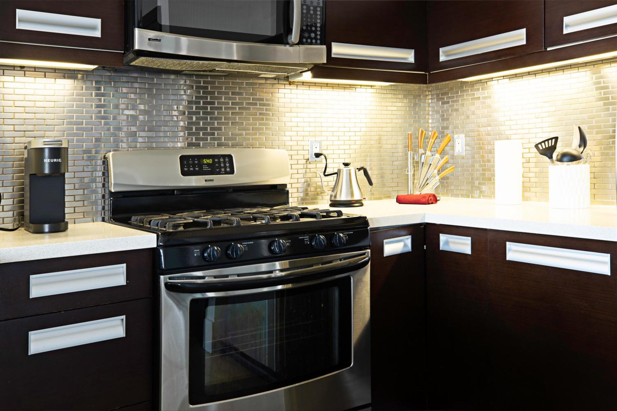 Gorgeous 2-bedroom 2-bathroom * Los Ángeles